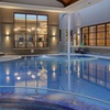 Image 1: Spa Day with Treatments, Lunch & Prosecco | Oulton Hall Hotel Spa