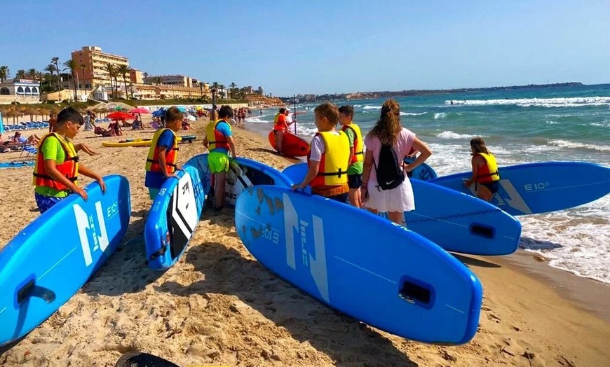 Image 3: Ruta guiada de 90 minutos con fotos o alquiler libre por 2 horas 