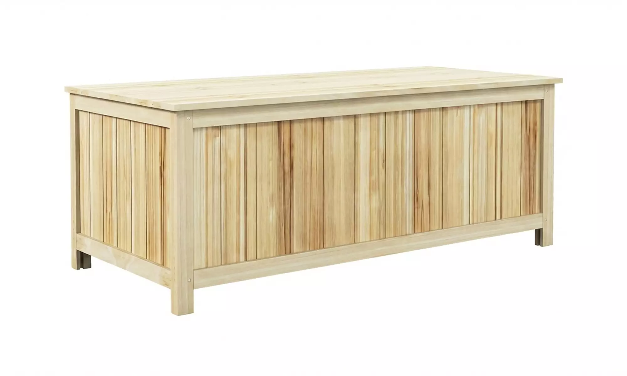 Outsunny 172 Litre Outdoor Storage Box