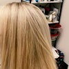 Image 2: Women’s Haircut & Color Services with Single Process or Highlights