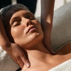 Image 2: Unwind with our Swedish Massage, available in 30 or 60-minute sessions