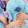 Image 9: Stitch-Inspired Cuddling Toy Super Soft Plush Doll Large 50cm