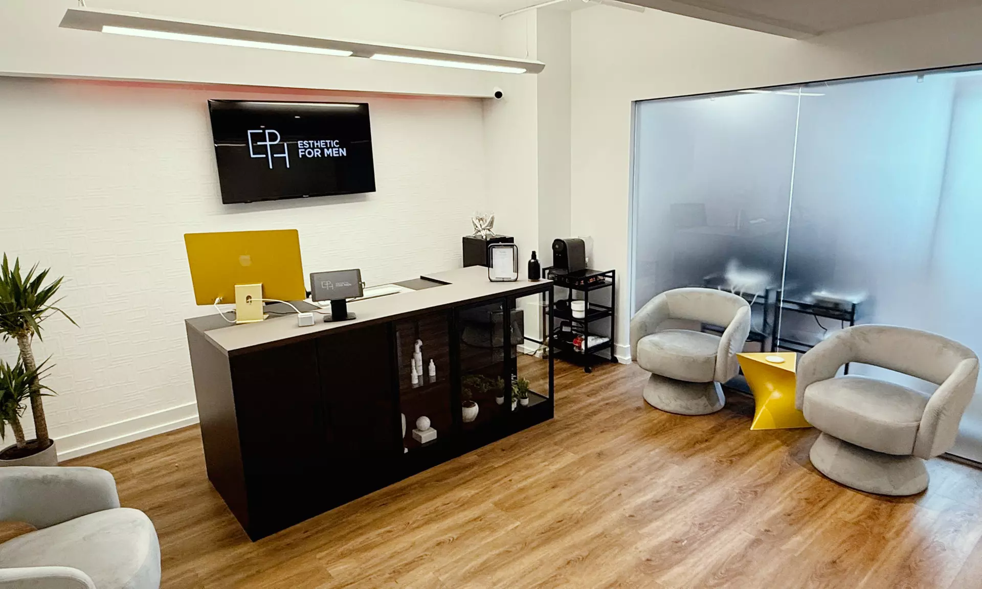 Transform with 3, 5, or 10 EMS Aussie Current Sessions - 20-Min Each