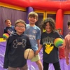 Image 7: Up to 24% Off Private Birthday Party or Open Bounce at BounceU