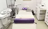 UP TO 38%Off on 60-Min Swedish Massage with Optional Stones & 30-Min Basic or Back Facial