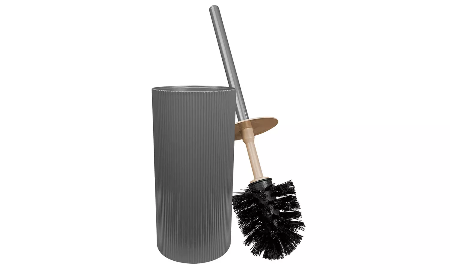 5-teiliges Badezimmeraccessoires-Set