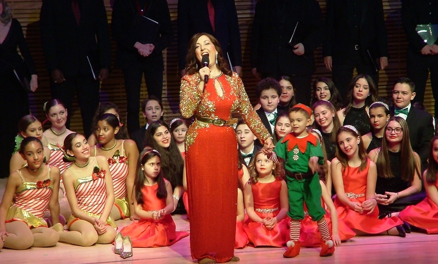 Image 2: Christmas In Italy® at St. Jean Baptiste Church: Up to 25% Off