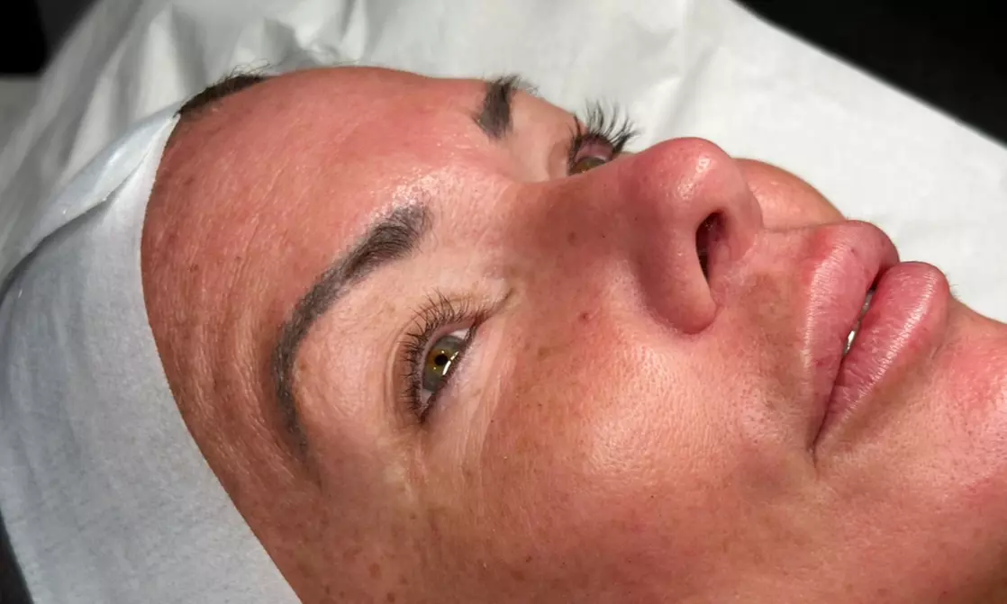 Lash Tint or Lash Lift & Tint for Enhanced Definition