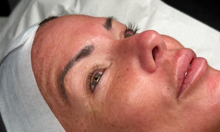 One Eyelash Tinting Treatment - Fresh Faces Essex