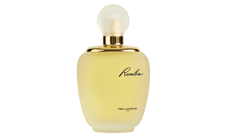 Image 7: Parfums Ted Lapidus pour elle