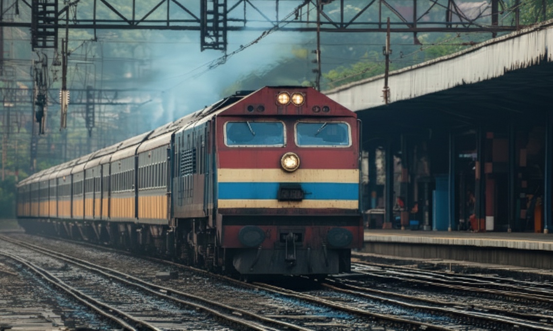 Explore Railway or Maritime Transportation Systems Online