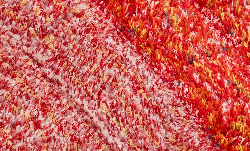 Image 33: DS Living Ultra Plush Rug 