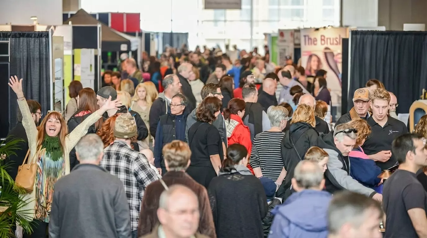 Explore the Philadelphia Home & Garden Show: Find Inspiration, Experts & Exclusive Deals