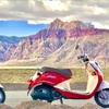 Image 8: Scooter Tour through Red Rock Canyon NCA – Las Vegas