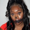 Image 12: Naturally Boojie, Eyes & Brows Only Makeup, or Halloween Makeup