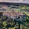 Image 24: Umbria: soggiorno, colazione e solarium per 2, 3 o 4 a Campo Al Vento