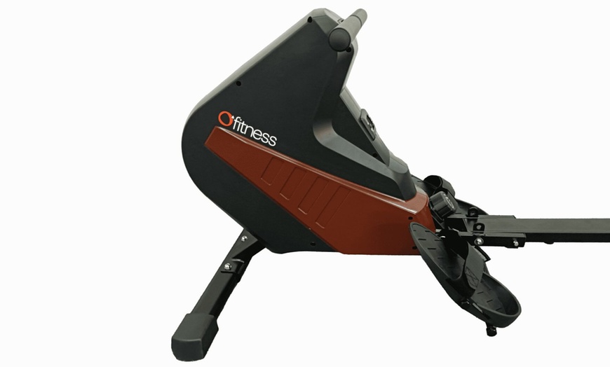 Image 5: Roei-apparaat voor thuis