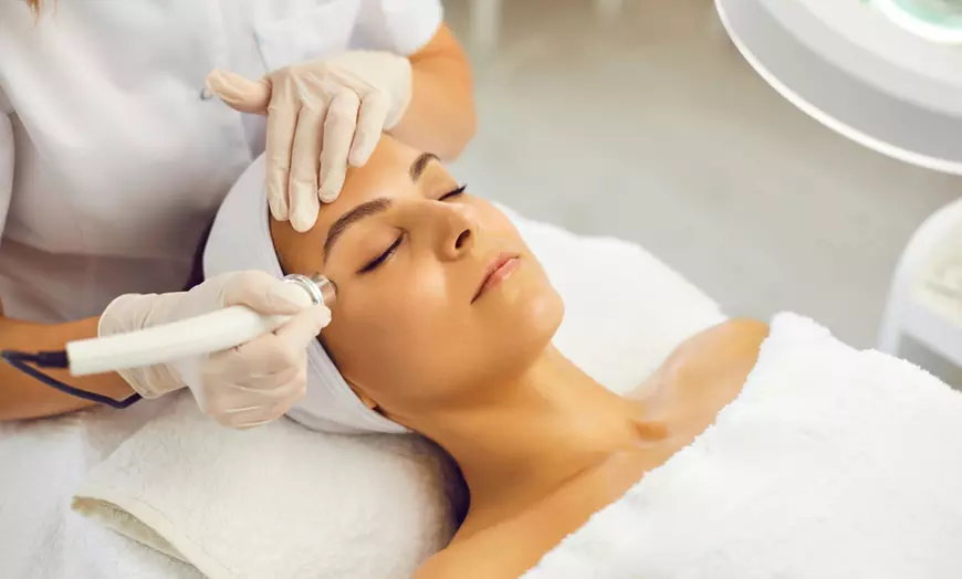 Image 4: Microneedling, HIFU or Laser Pigmentation Removal for Targeted Areas