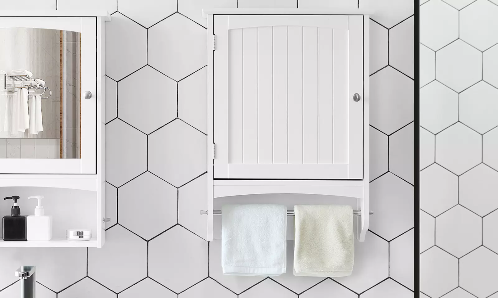 Armoire avec ou sans miroir - Primary Image