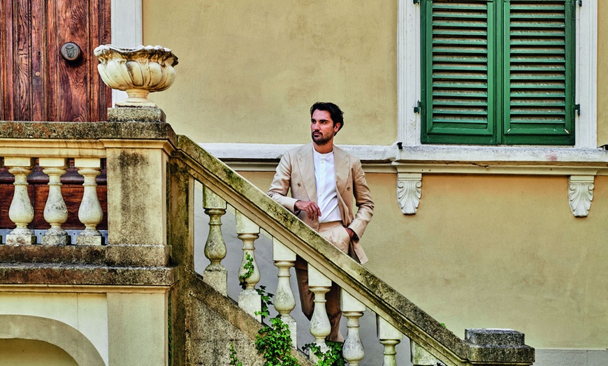 Image 2: Ticket für Operngala mit Orchester mit Star-Tenor Tetelman 15.06.