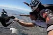 13,000 Ft. Tandem w/ Media or Accelerated Free Fall First Jump Course at Skydive San Diego ( Up to 27% Off) - Second Medium