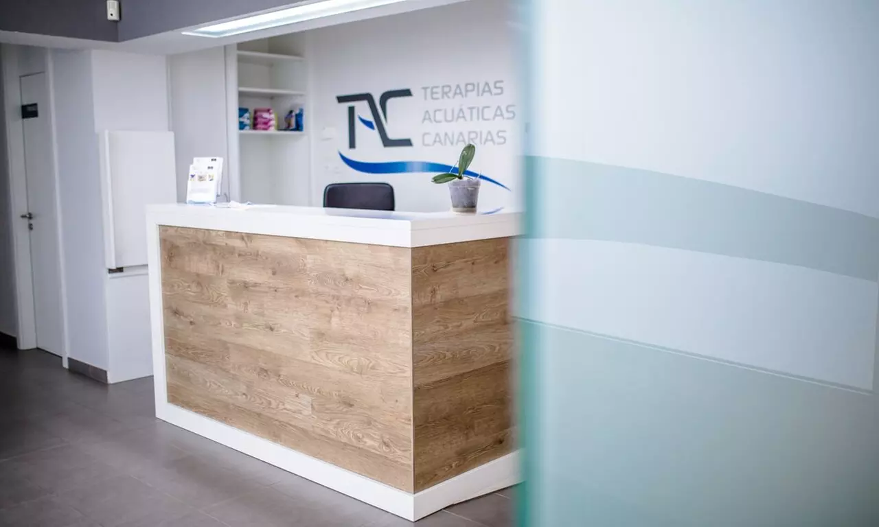 1, 2 o 3 sesiones de fisioterapia con diagnóstico y valoración previa