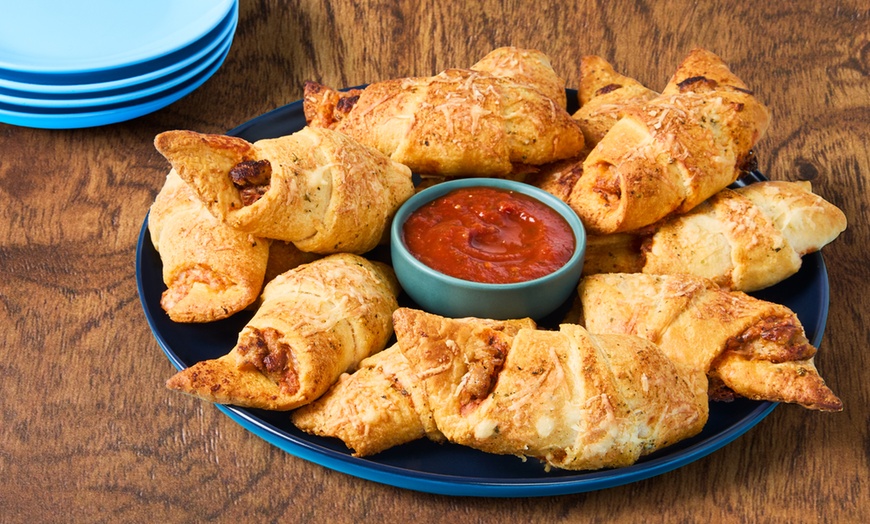 Image 10: EveryPlate Meal Kit Delivery