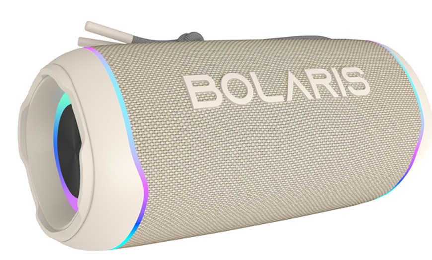 Image 5: Cassa portatile Bluetooth Bolaris
