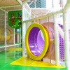 Image 4: Mega Play / Play & Dine Combo: 2 Hours of Soft Play w/ Meal or Popcorn