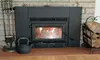 Professional Chimney or Wood-Burning Stove Insert Inspection and Cleaning (Up to 41% Off)