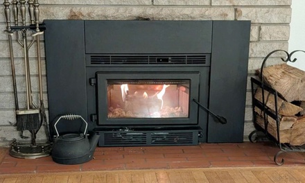 Chimney Inspection - River City Chimney