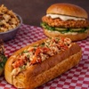 Image 8: Messy, Melty Smash burgers, Lobster Mac & Cheese, & Loaded Fries