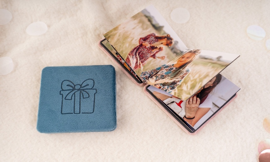 Image 5: Stwórz unikalne wspomnienia dzięki harmonijce ze zdjęć z Colorland