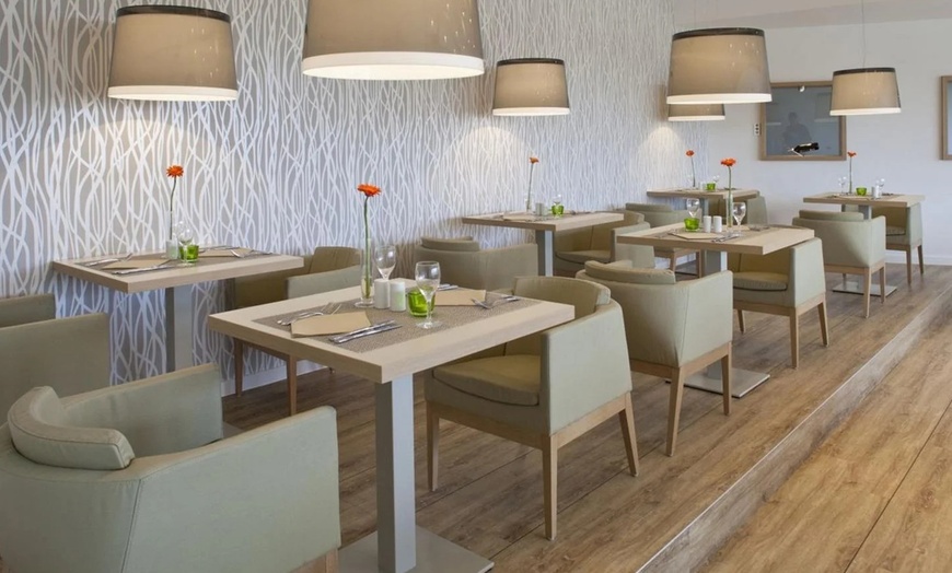 Image 7: Insel Fehmarn: 2–5 Nächte mit Frühstück und Parken