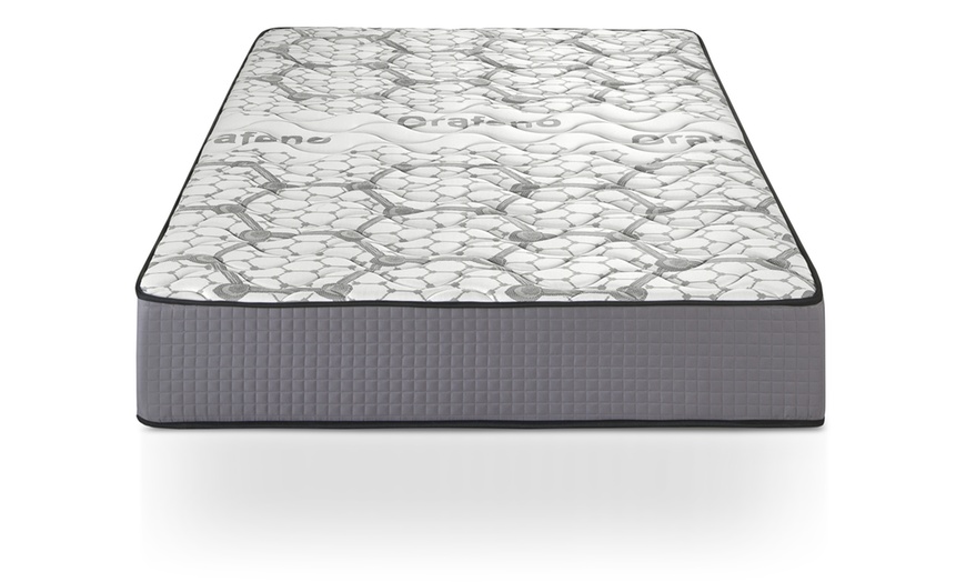 Image 10: Duerme mejor que nunca: colchón con modelo, medidas y envío a elegir 