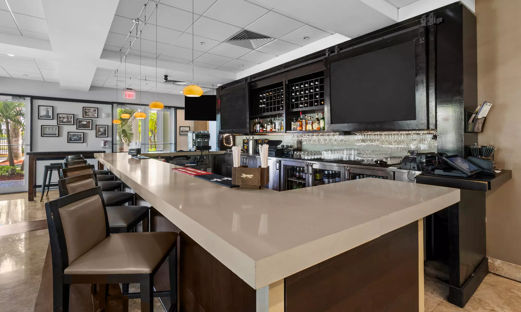 Stay in Style at Provident Doral at the Blue - Your Miami Retreat