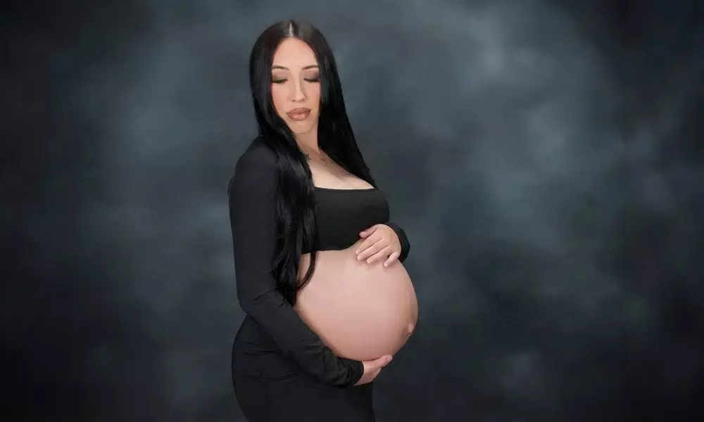 Capture the Essence of Motherhood with Maternity Photoshoot Sessions