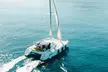 Experiencia en catamarán Lagoon 410 desde Puerto Marina Benalmádena para 1 o 2 personas, ahorra hasta un 40% - Second Medium