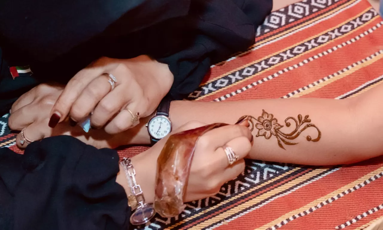 VIP Half-Day Desert Safari with Liwa Adventure Tours And Safari