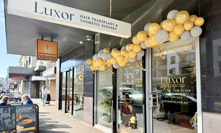 Image 6: Brightening Vitamin C Facial and Men’s Facials -One or Two Sessions