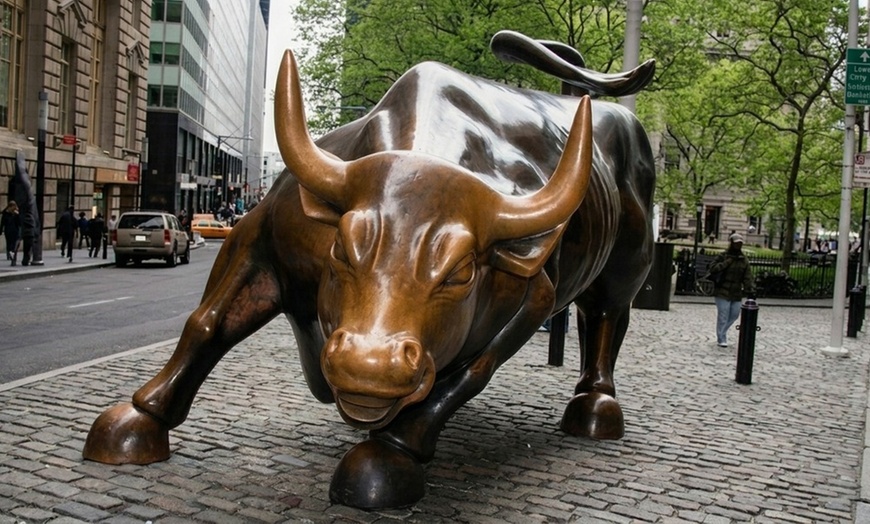 Image 6: Self-Guided Wall Street Audio Tour – Financial District