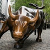 Image 6: Self-Guided Wall Street Audio Tour – Financial District