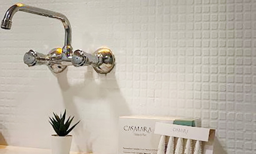 Image 6: Limpieza facial con extracción, exfoliación y mascarilla hidratante