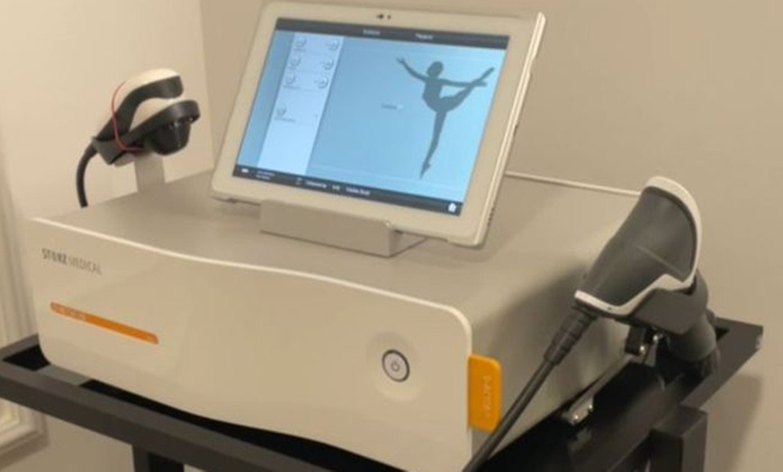 Image 4: Endermologia LPG Cellu M6 – 1, 3 lub 6 zabiegów modelujących sylwetkę