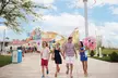 LIMITED TIME OFFER: Splash Around at Cedar Point Shores Waterpark- Up to 50% Off - Second Medium