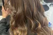 Transform Your Look with Partial or Full foils/dry at Invidium salon hair by Eva (Up to 84% Off) - Second Medium