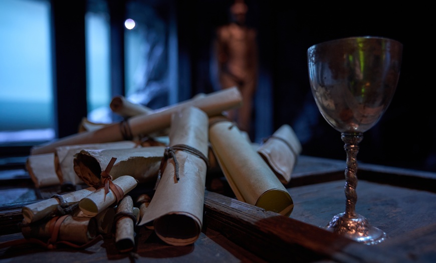 Image 20: Game of Thrones Studio Tour Experience 