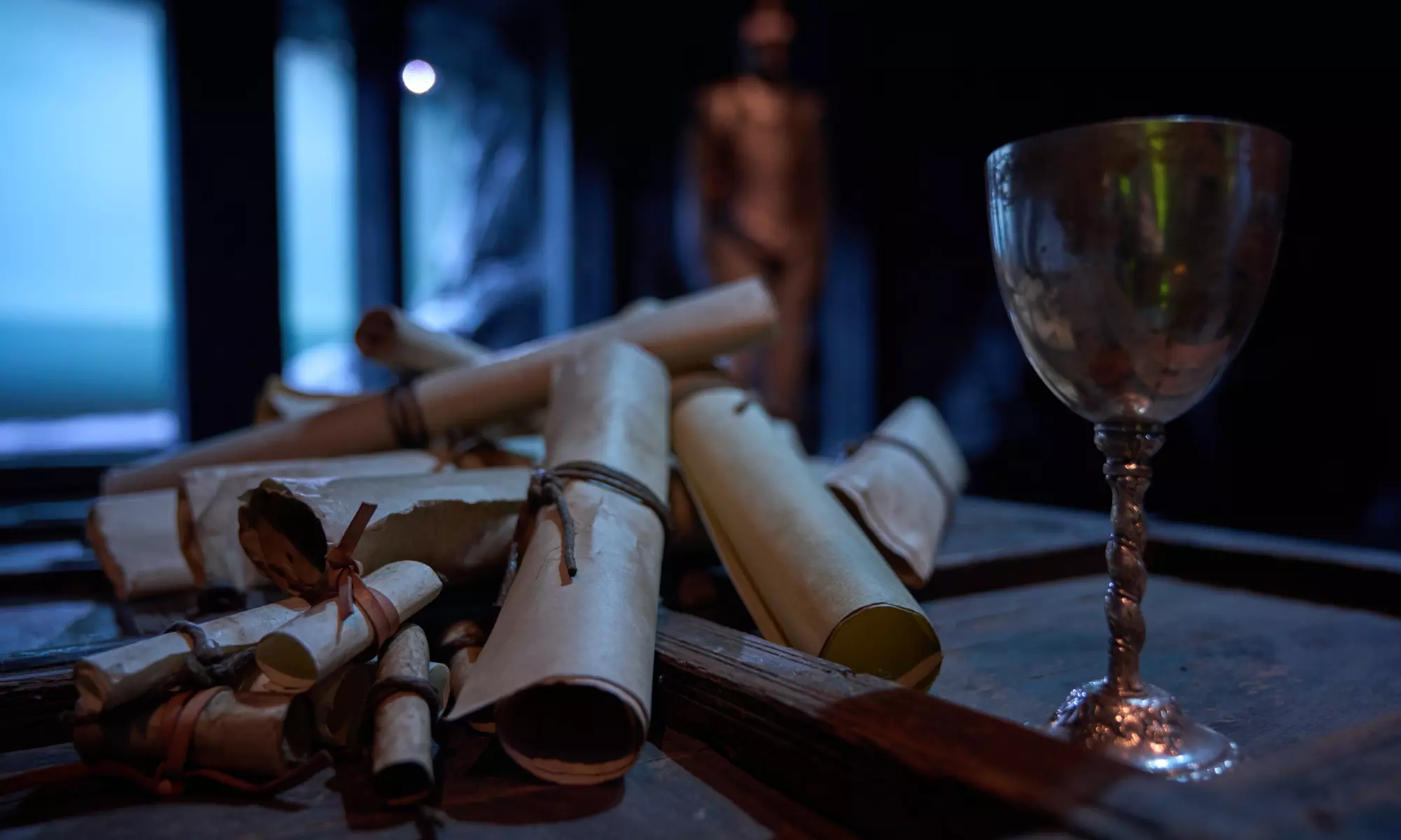 Game of Thrones Studio Tour Experience- Valid 7 Days