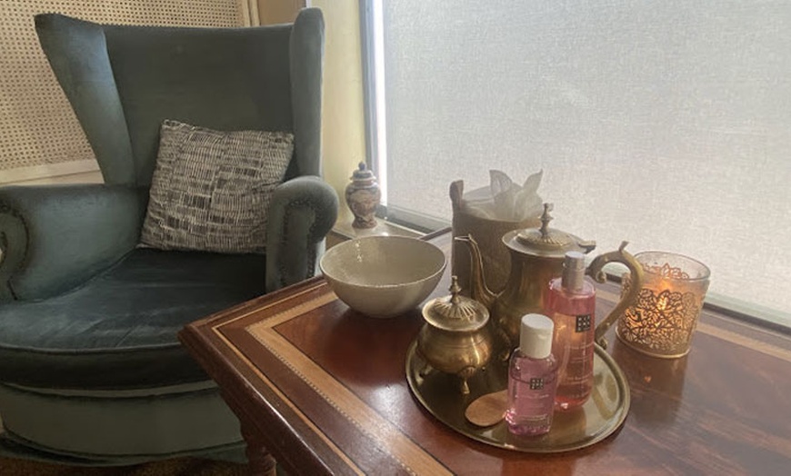 Image 4: Ritual en pareja con masaje de 90 minutos y minibrunch