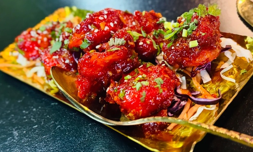 Image 2: Authentic Indian Dining Experience & Lunch Specials in Coral Springs